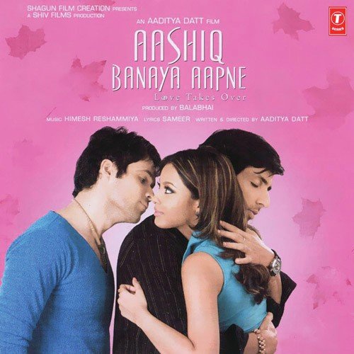 Aashiq banaya song download wapwon